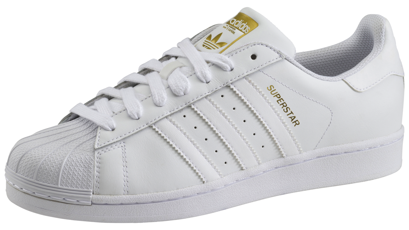 adidas superstar femme intersport